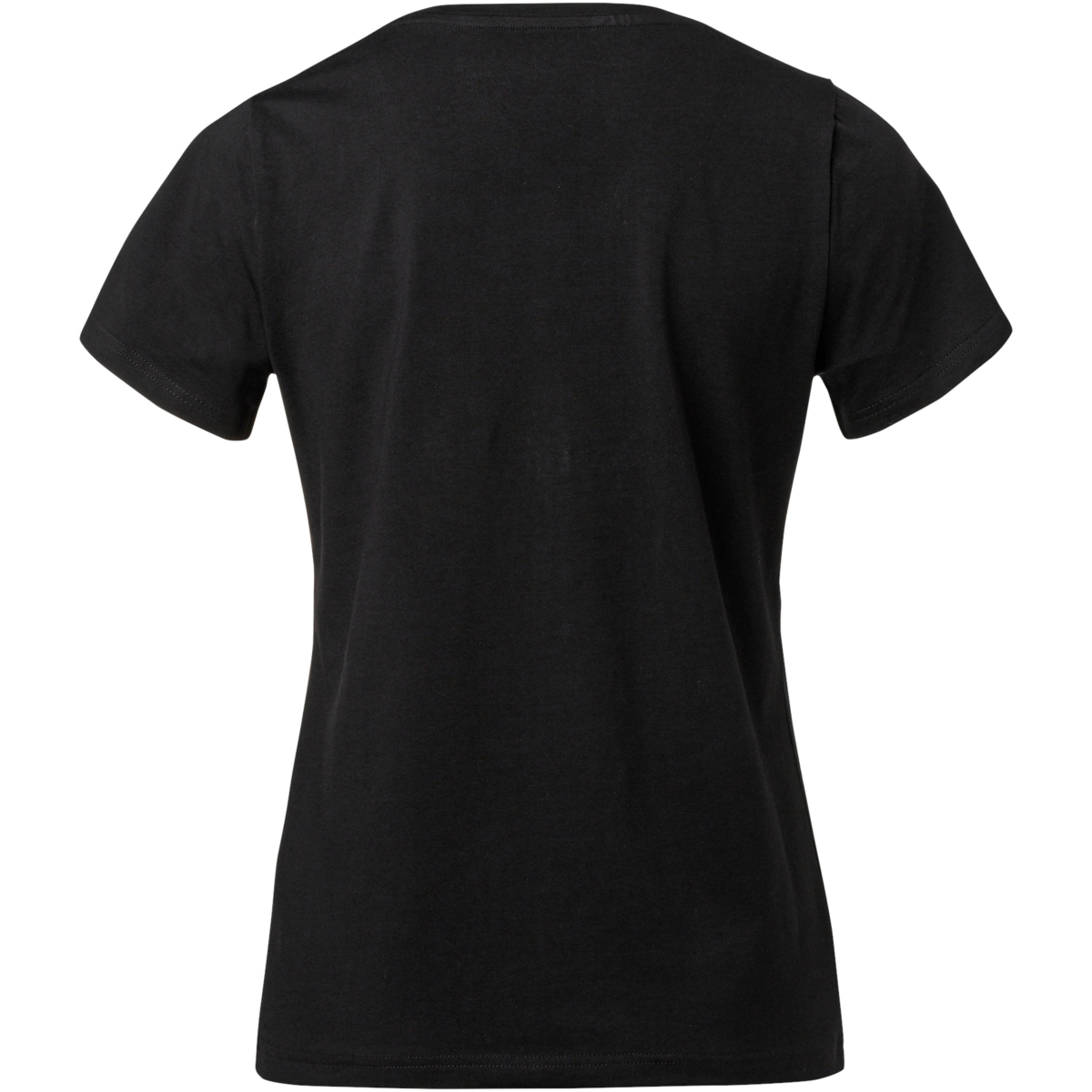 Tulipunainen T-paita