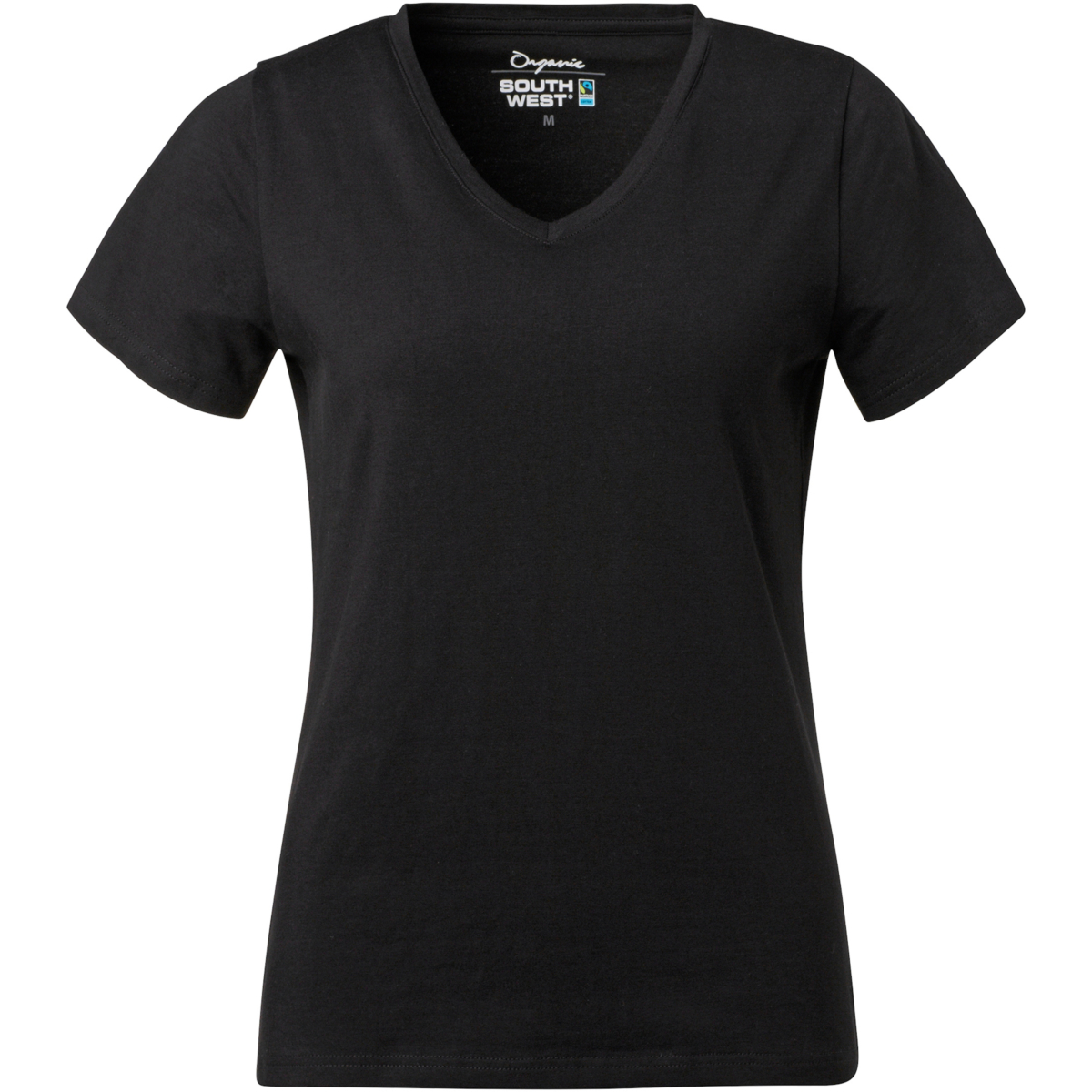 Tulipunainen T-paita