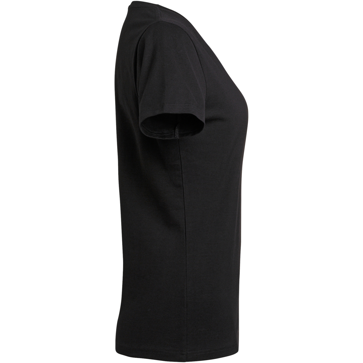 Tulipunainen T-paita