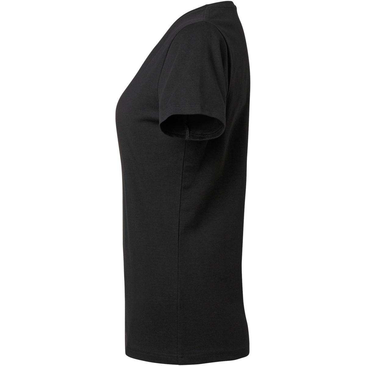 Tulipunainen T-paita