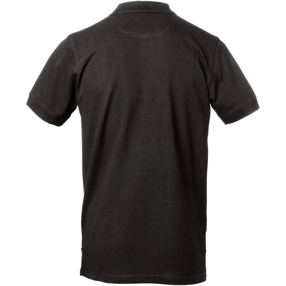 Morrisin kiinteä poolopaita