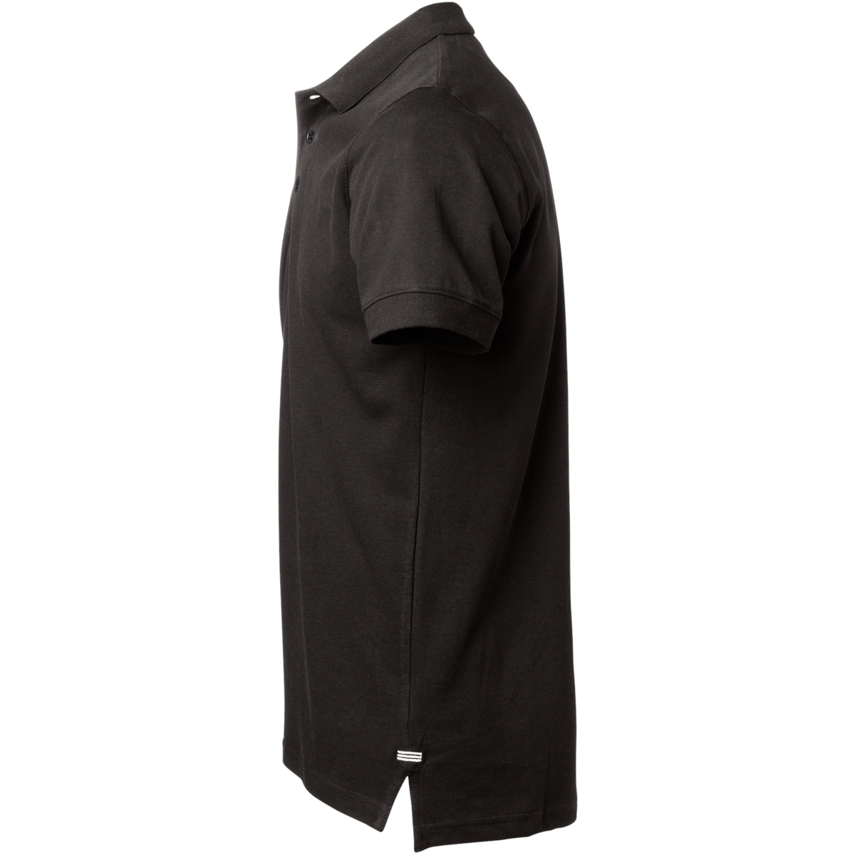 Morrisin kiinteä poolopaita