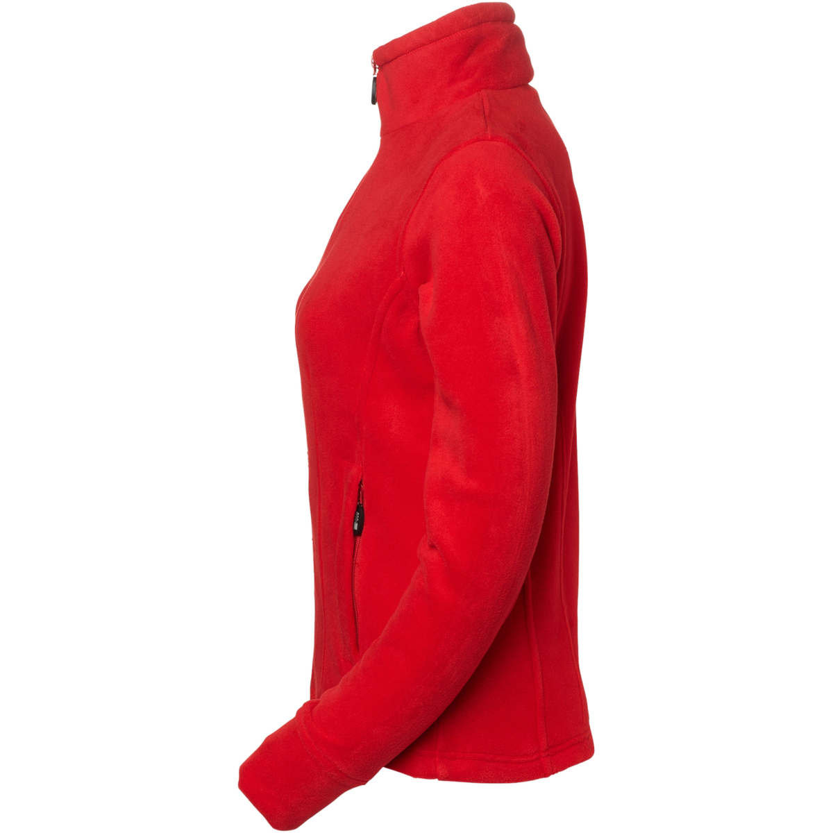 Regina Fleece -takki