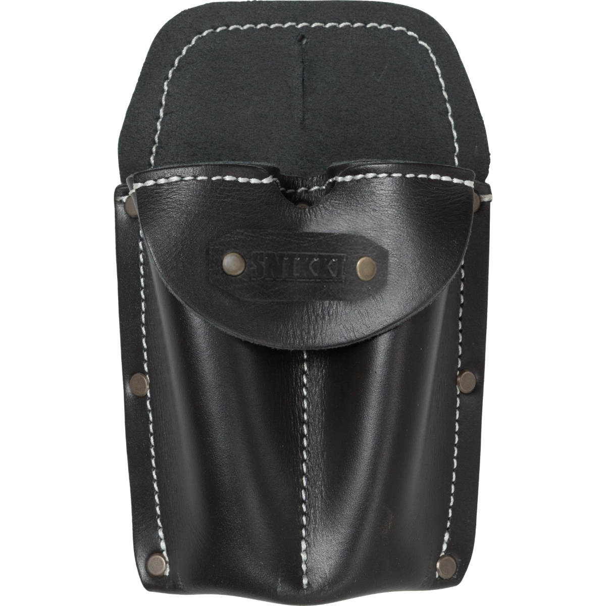 Snikki puukonpidin 9312 LTHR