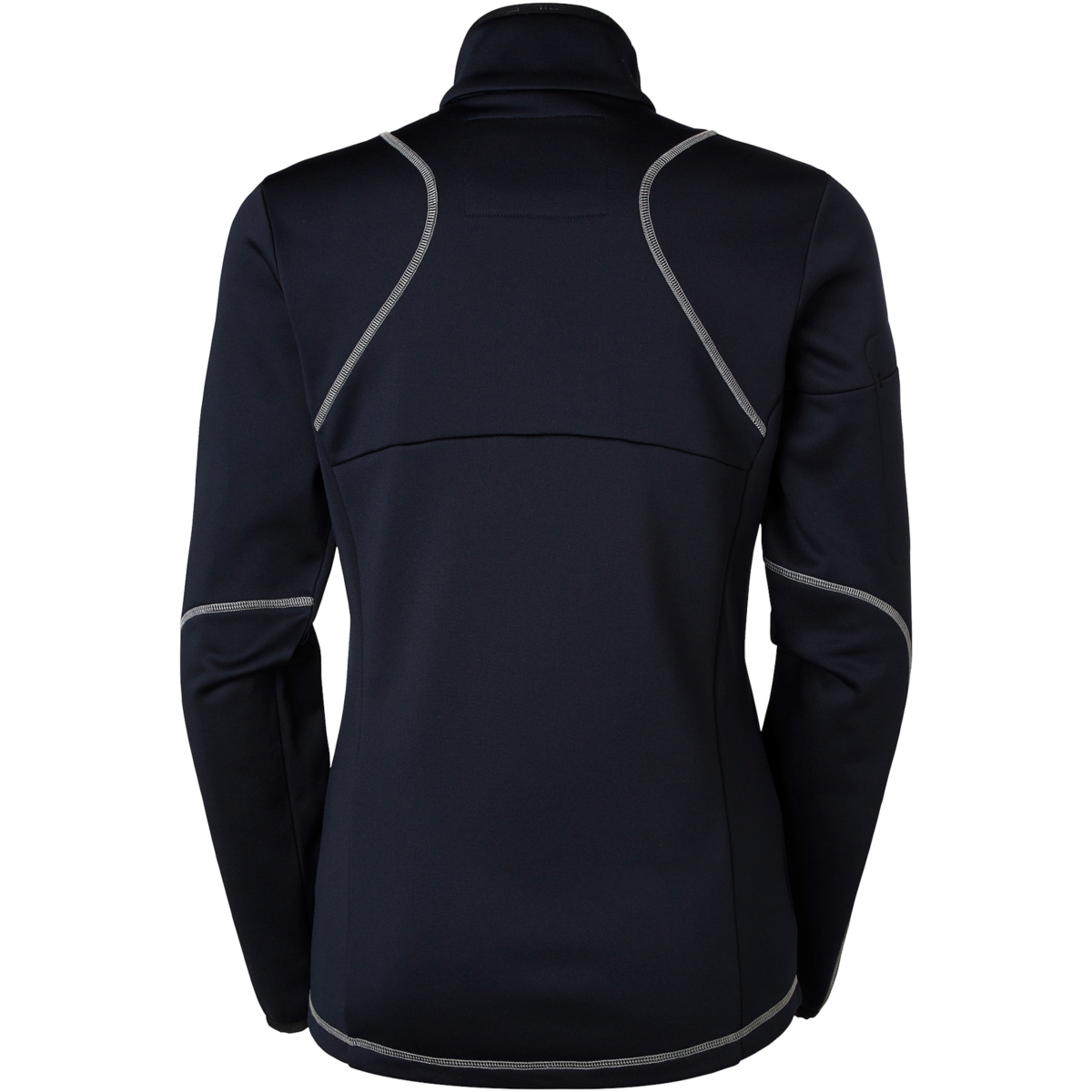 Somers Fleece -takki