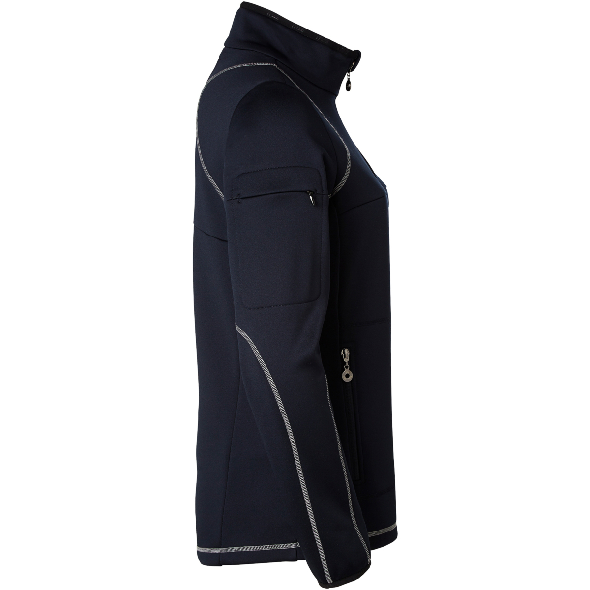 Somers Fleece -takki