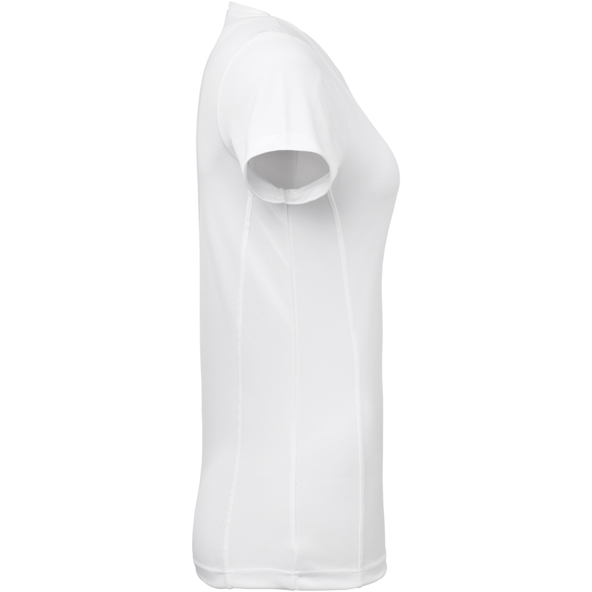 Vaaleanpunainen T-paita