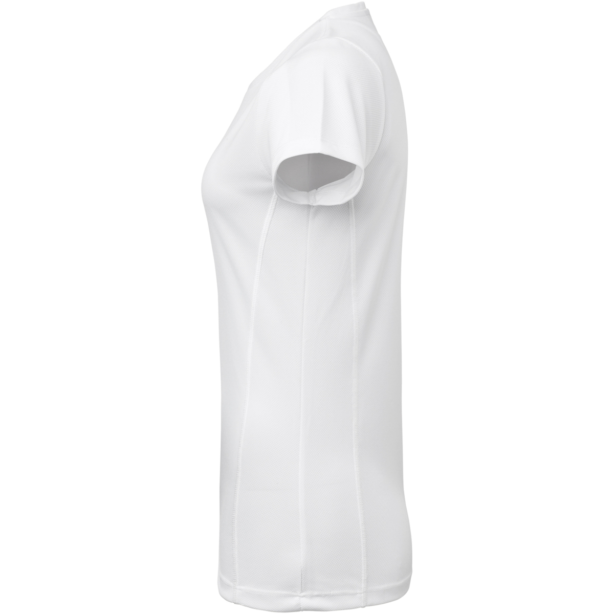 Vaaleanpunainen T-paita