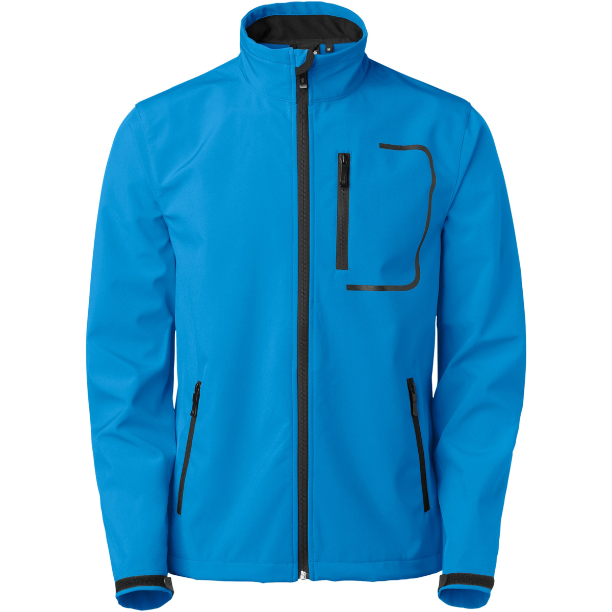 Atlantin softshell-takki
