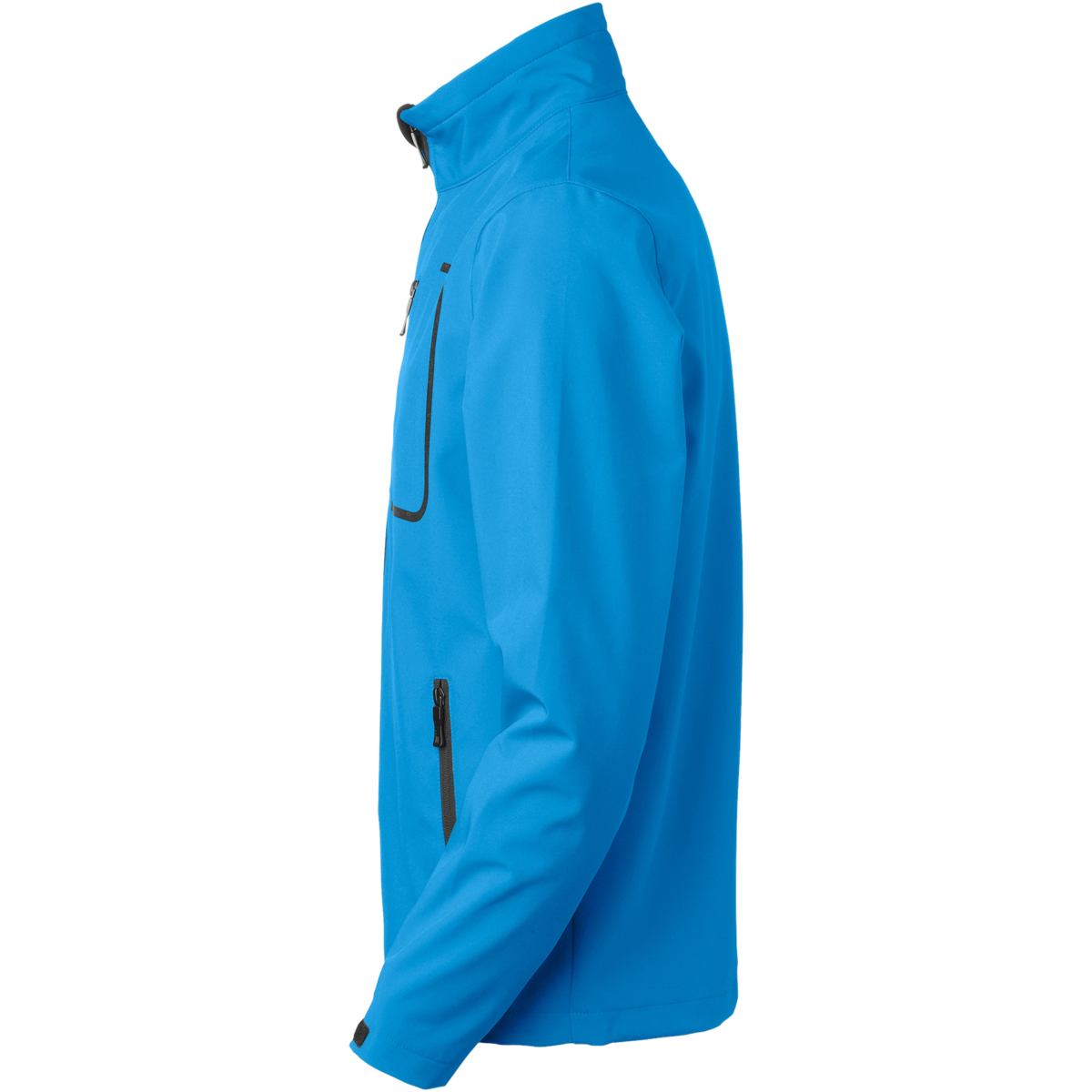 Atlantin softshell-takki