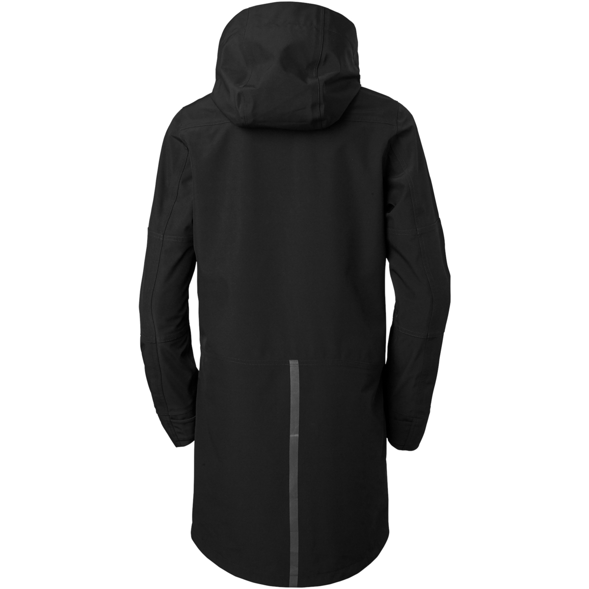 Alma Parka