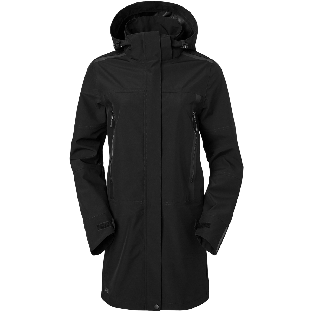 Alma Parka