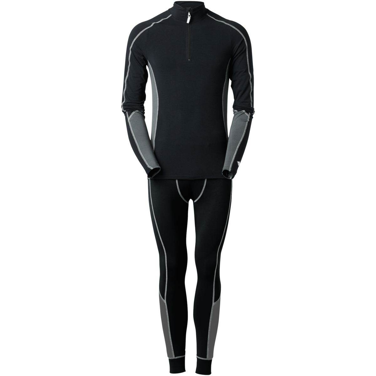 Whistler-alusvaatteet