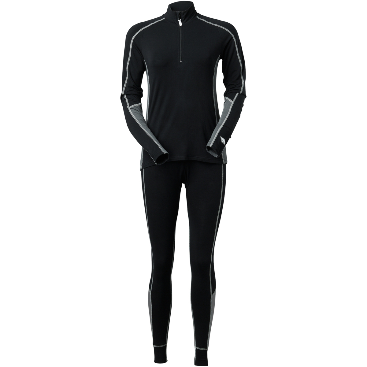 Whitney Alusvaatteet