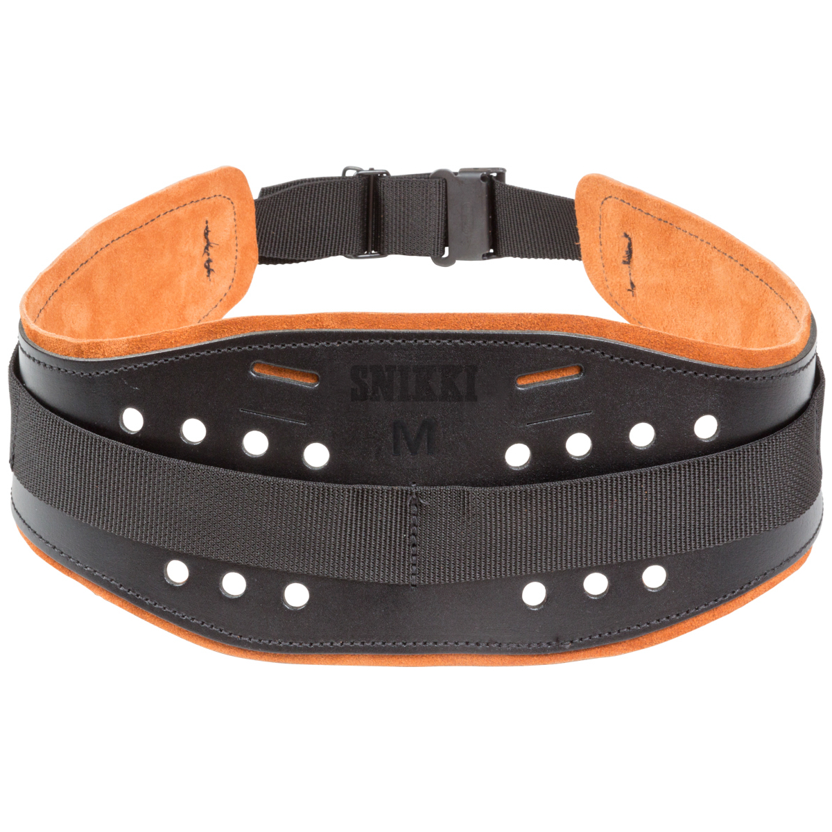 Snikki Ergo -vyö 9319 LTHR
