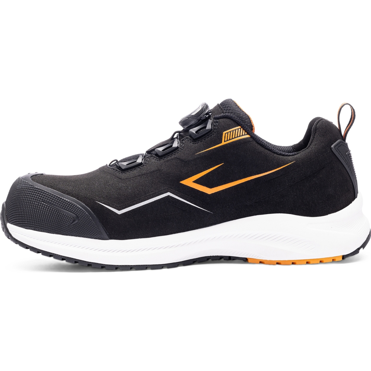Recharge One Safety Shoe