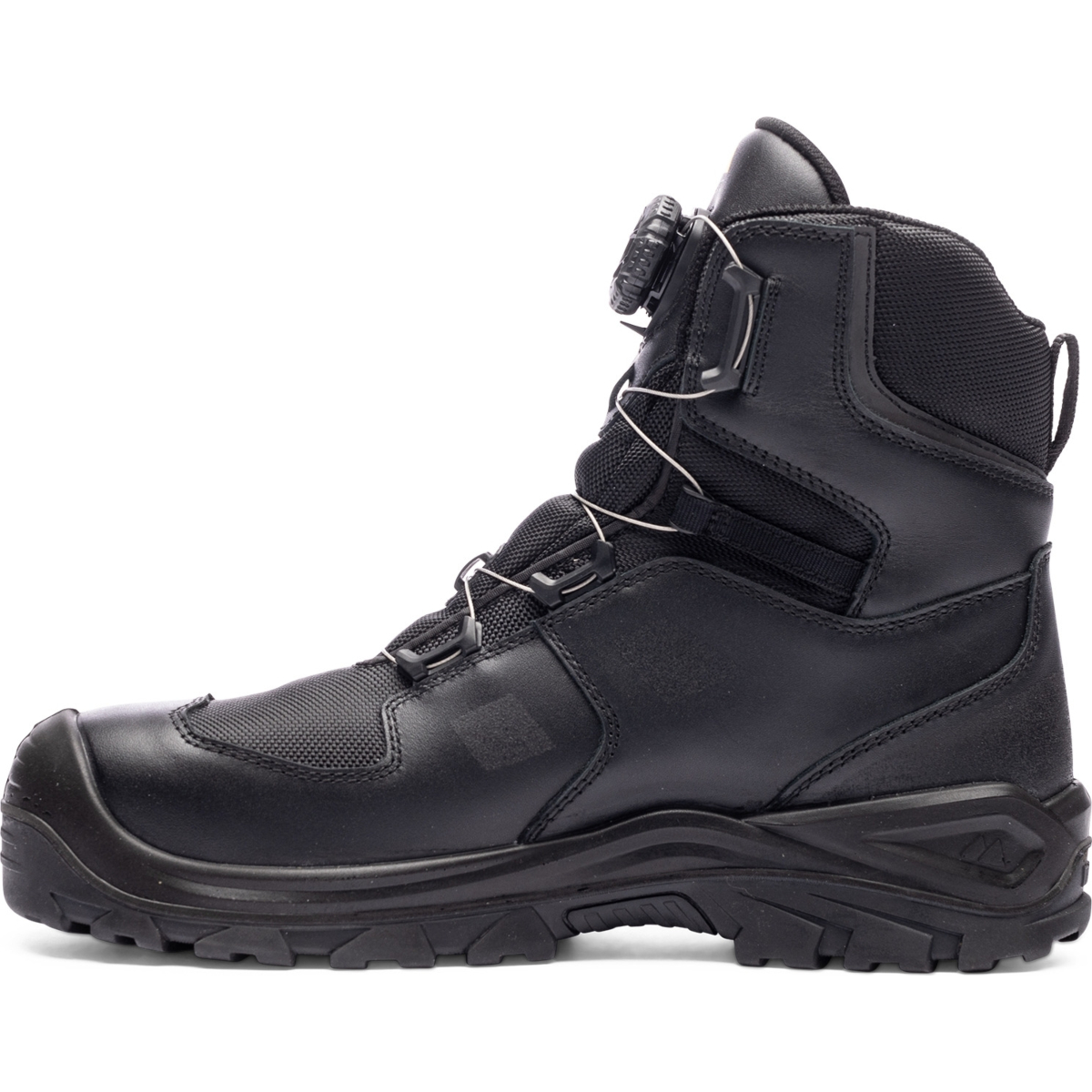Radiator 2 Safety Boot