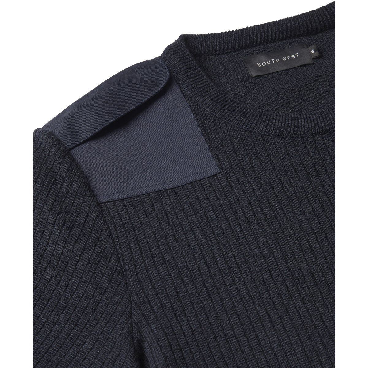 Nato Pullover Round Neck