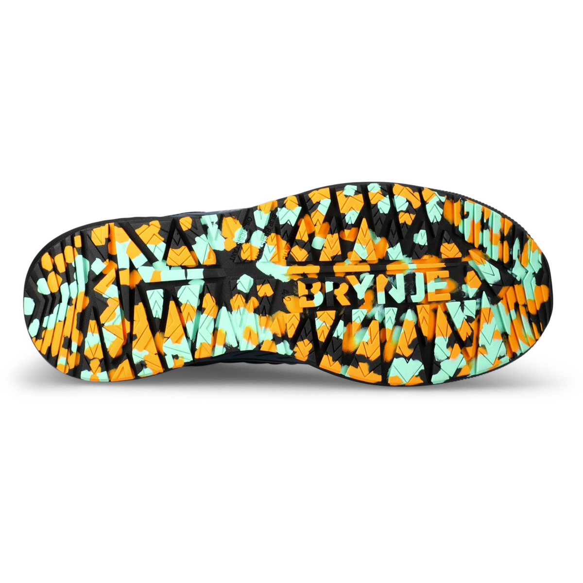 100203 LAB Microfiber BOA