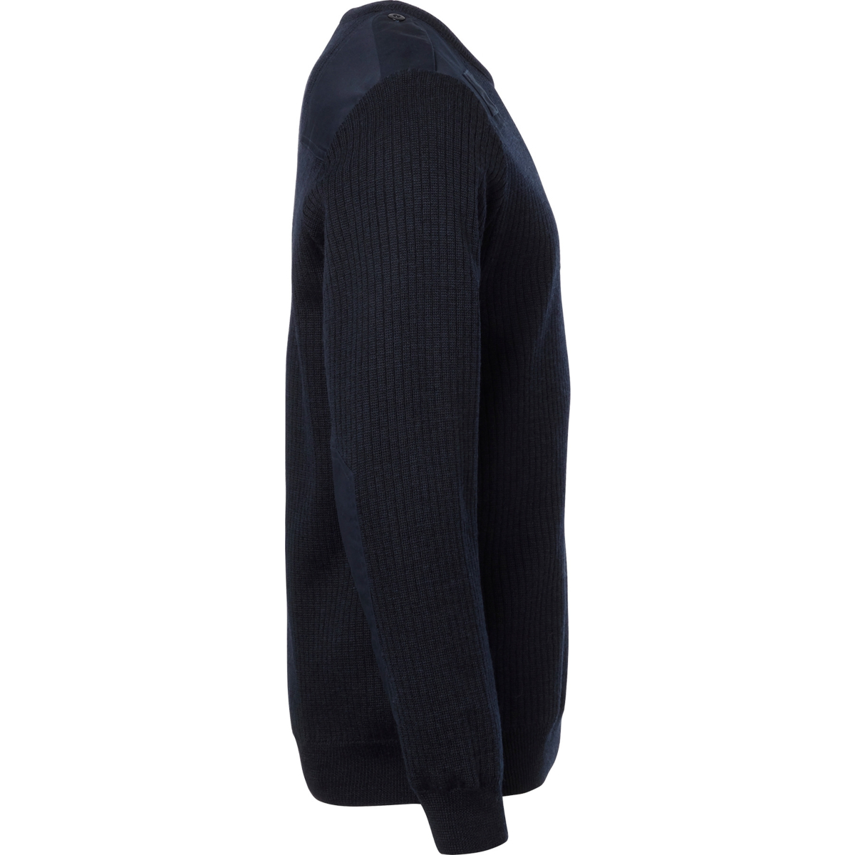 Nato Pullover windstopper