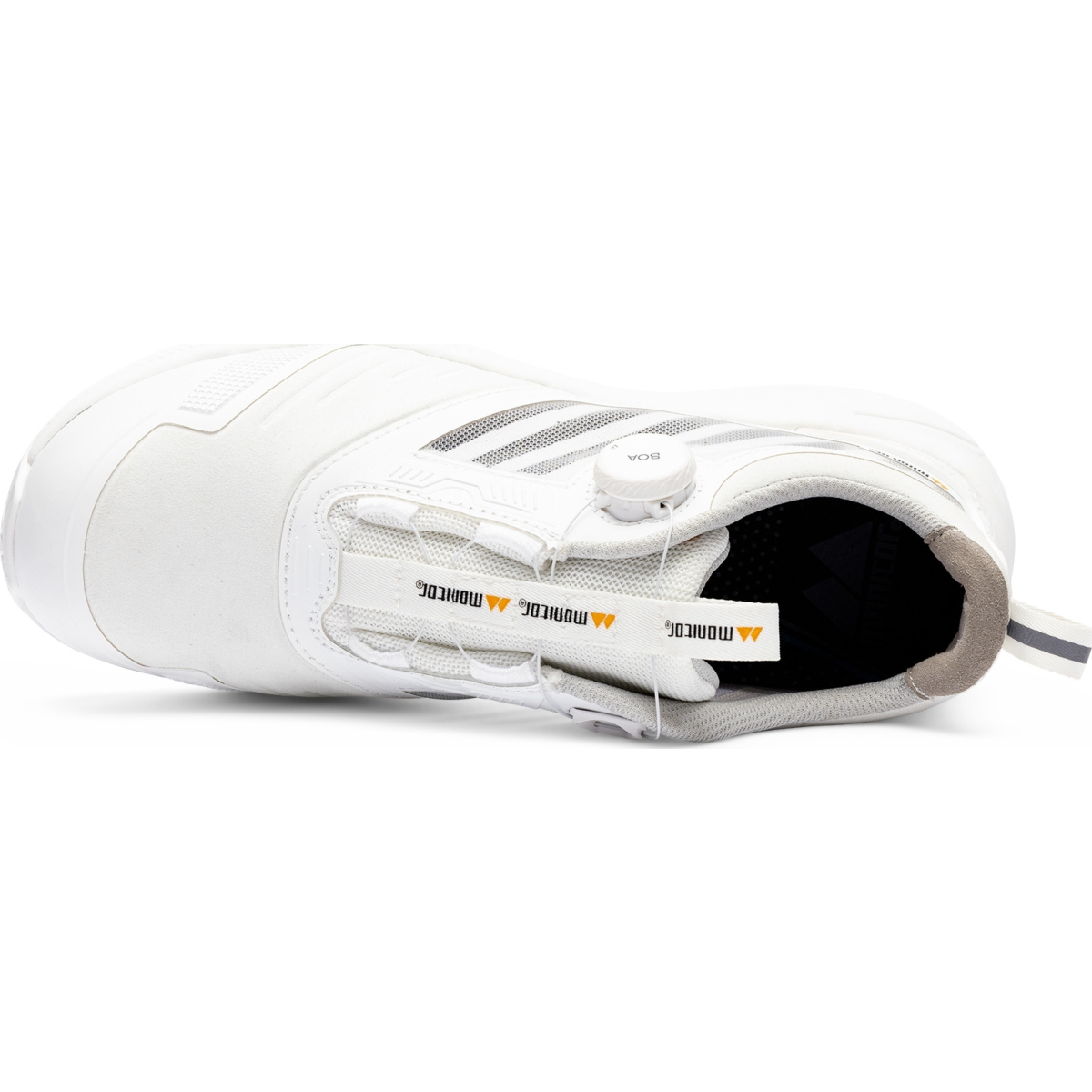 Recharge Light Safety Shoe