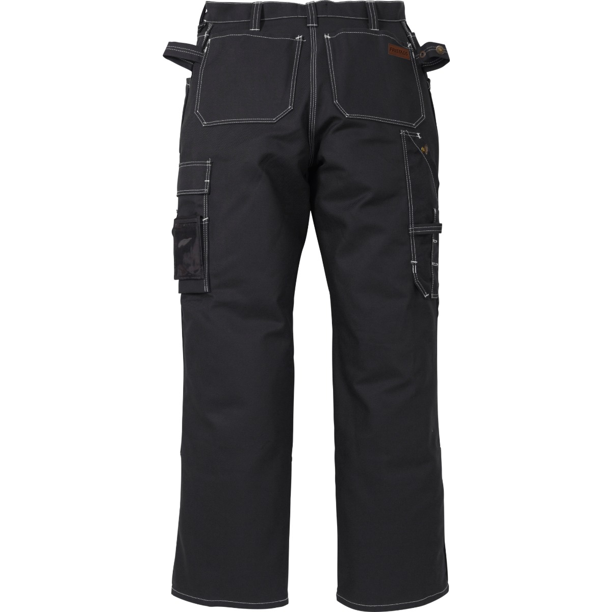 Työhousut naisille 253K FAS