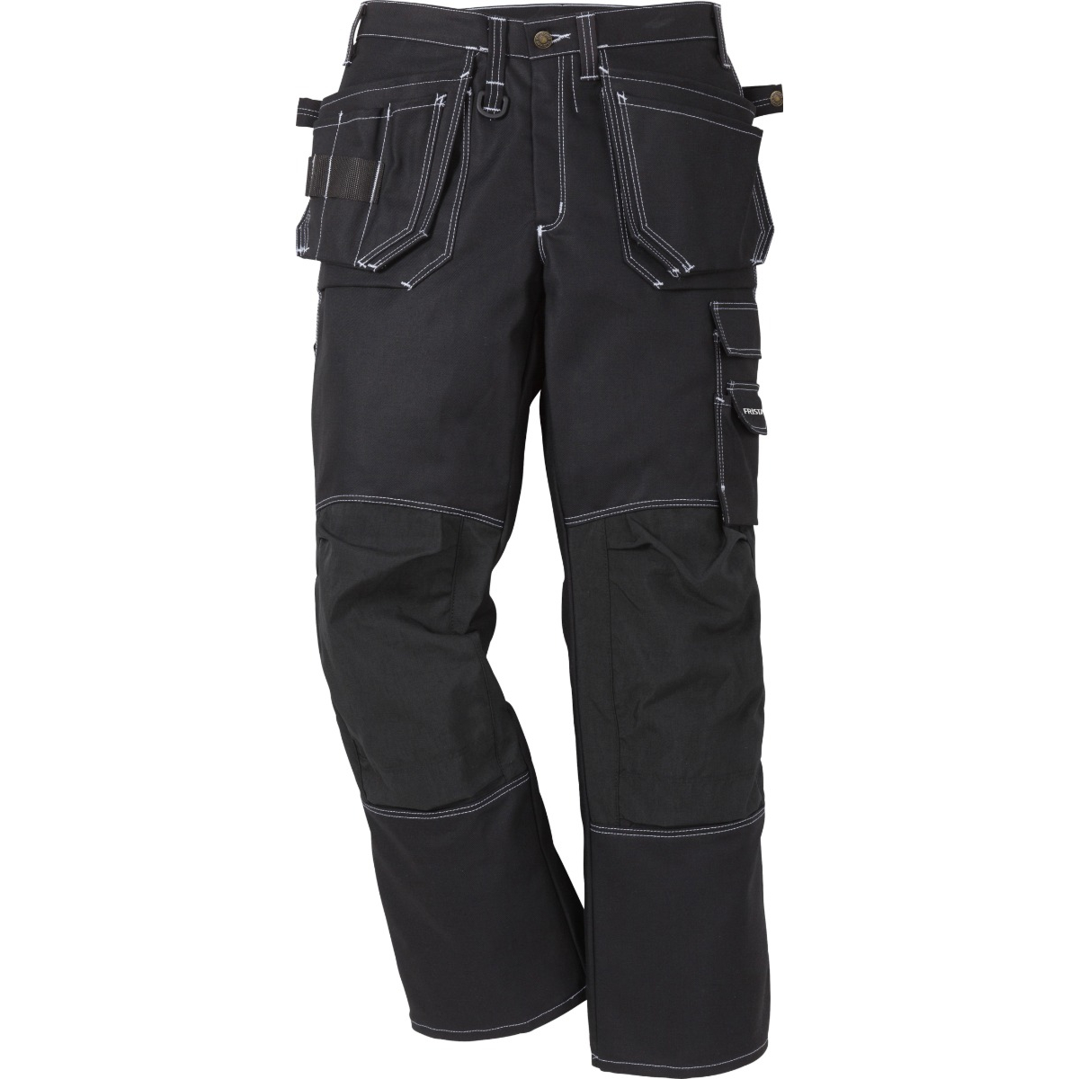 Työhousut naisille 253K FAS