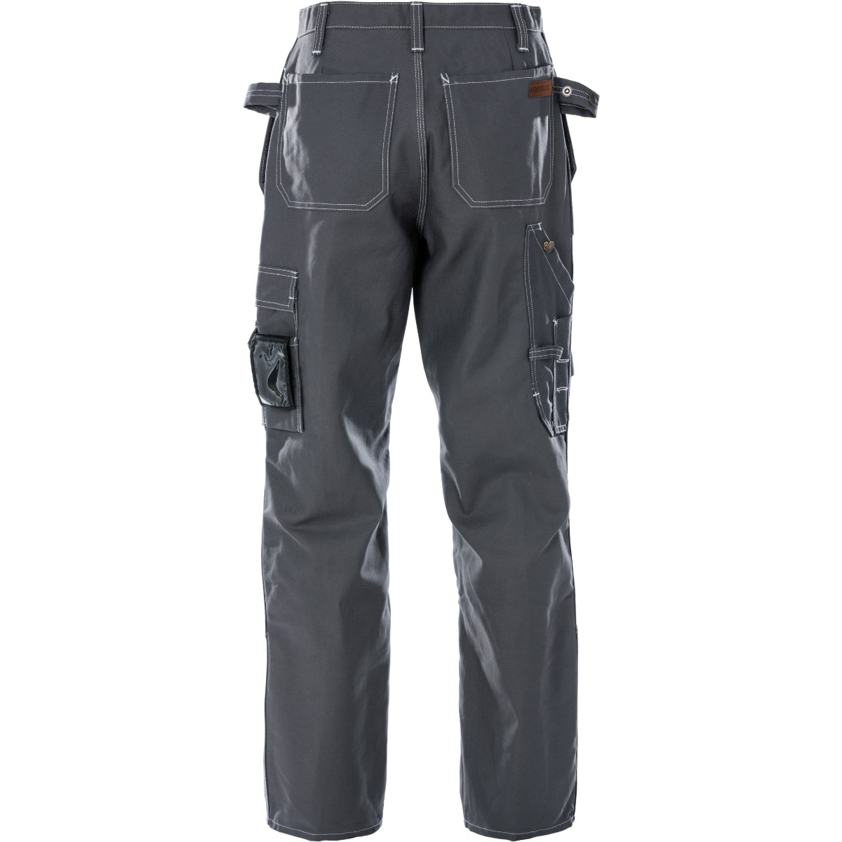 Rakentajan housut 265K FAS