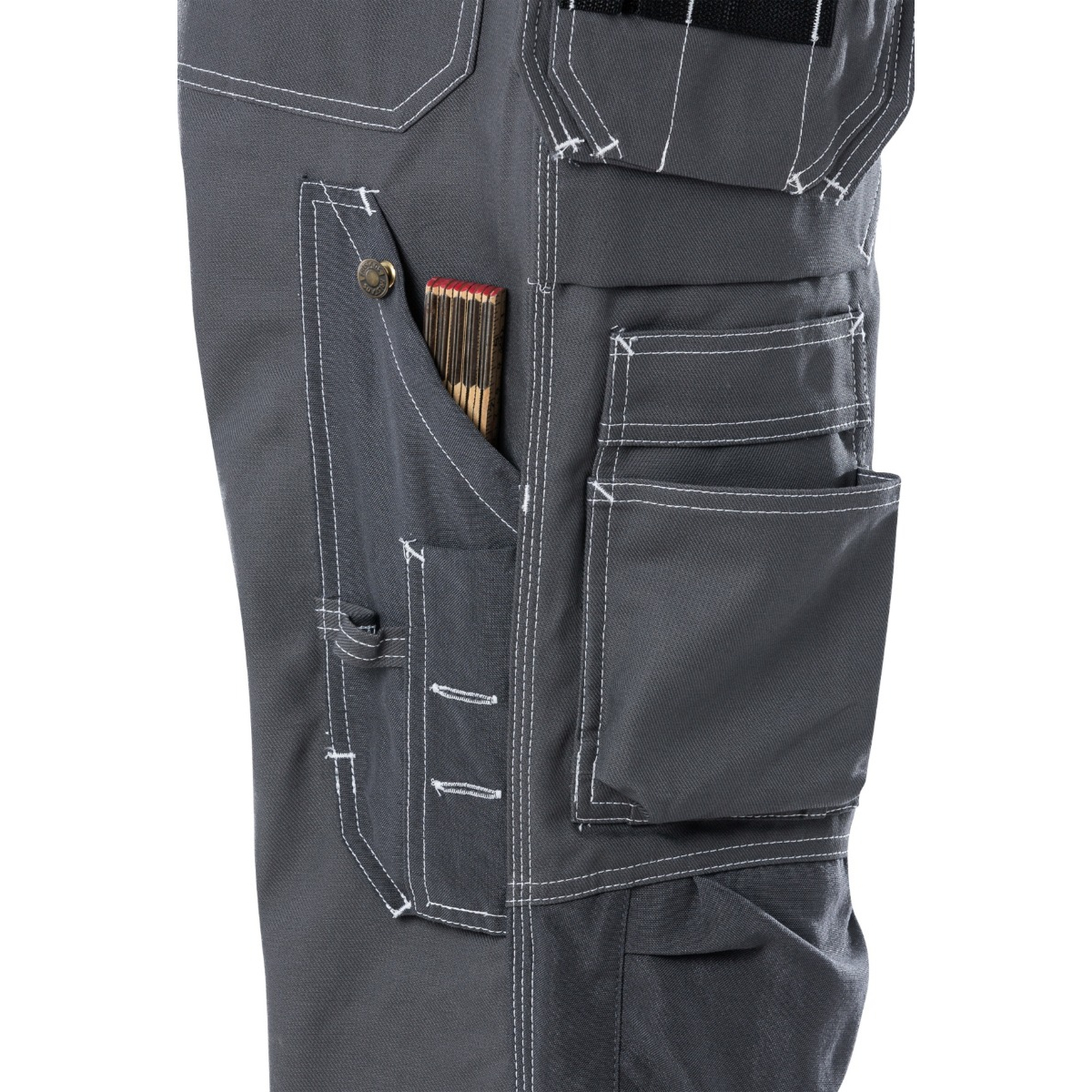 Rakentajan housut 265K FAS