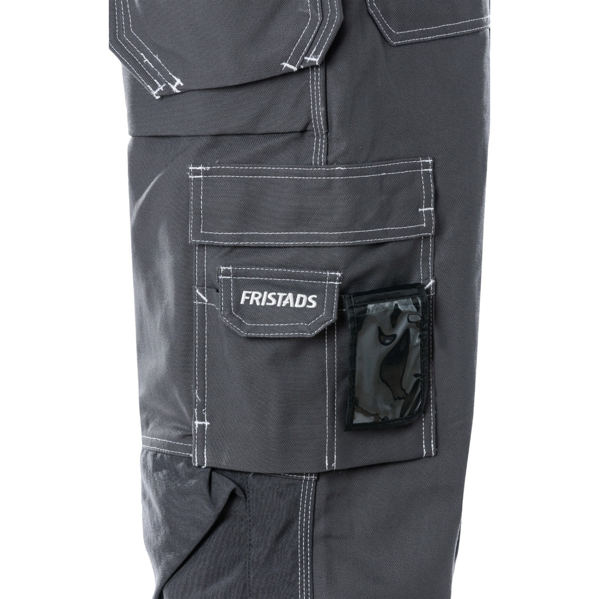 Rakentajan housut 265K FAS