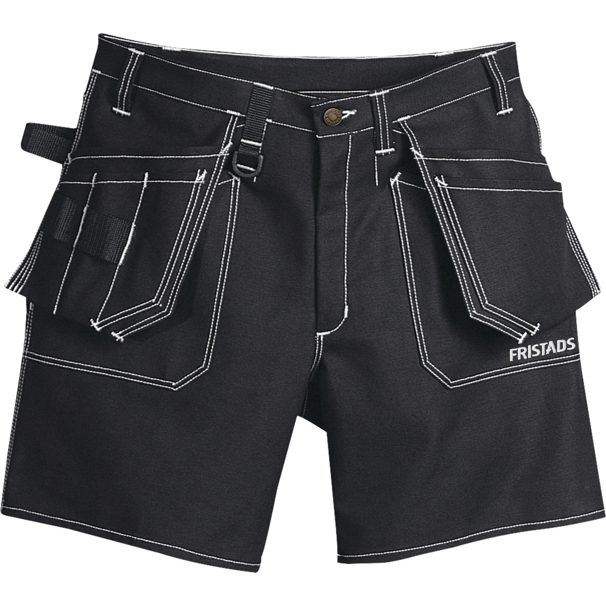 Käsityöläisshortsit 275 FAS