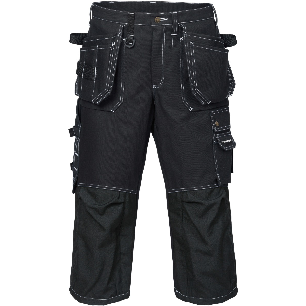 Käsityöläisen merirosvohousut 283 FAS