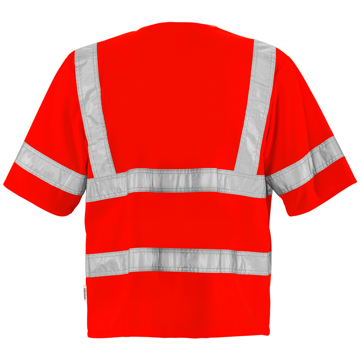 Huomioväriliivi, luokka 3, 500 NV