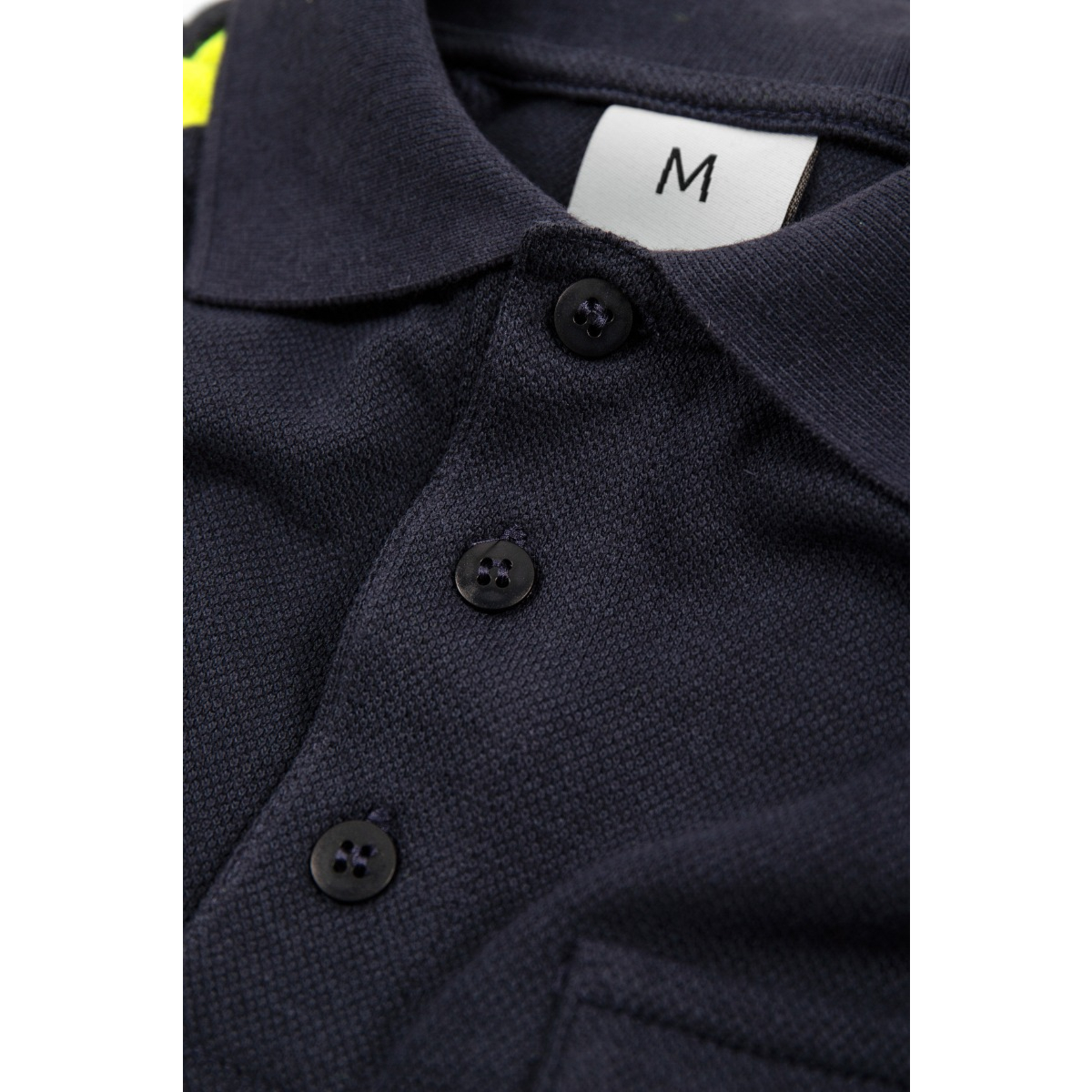 Flamestat pitkähihainen poolopaita 784 PFLA