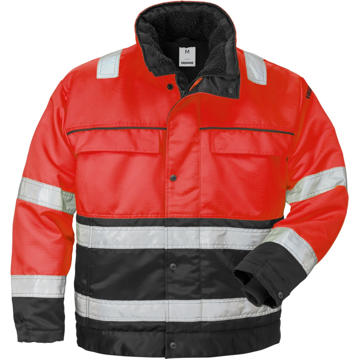 High vis talvitakki lk 3 444 PP