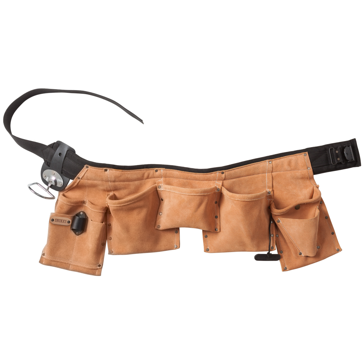 Snikki työkaluvyö 9335 LTHR