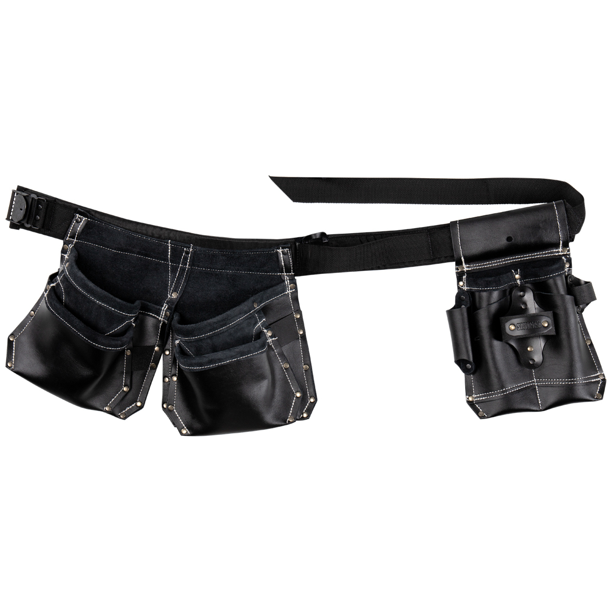 Snikki työkaluvyö 9336 LTHR