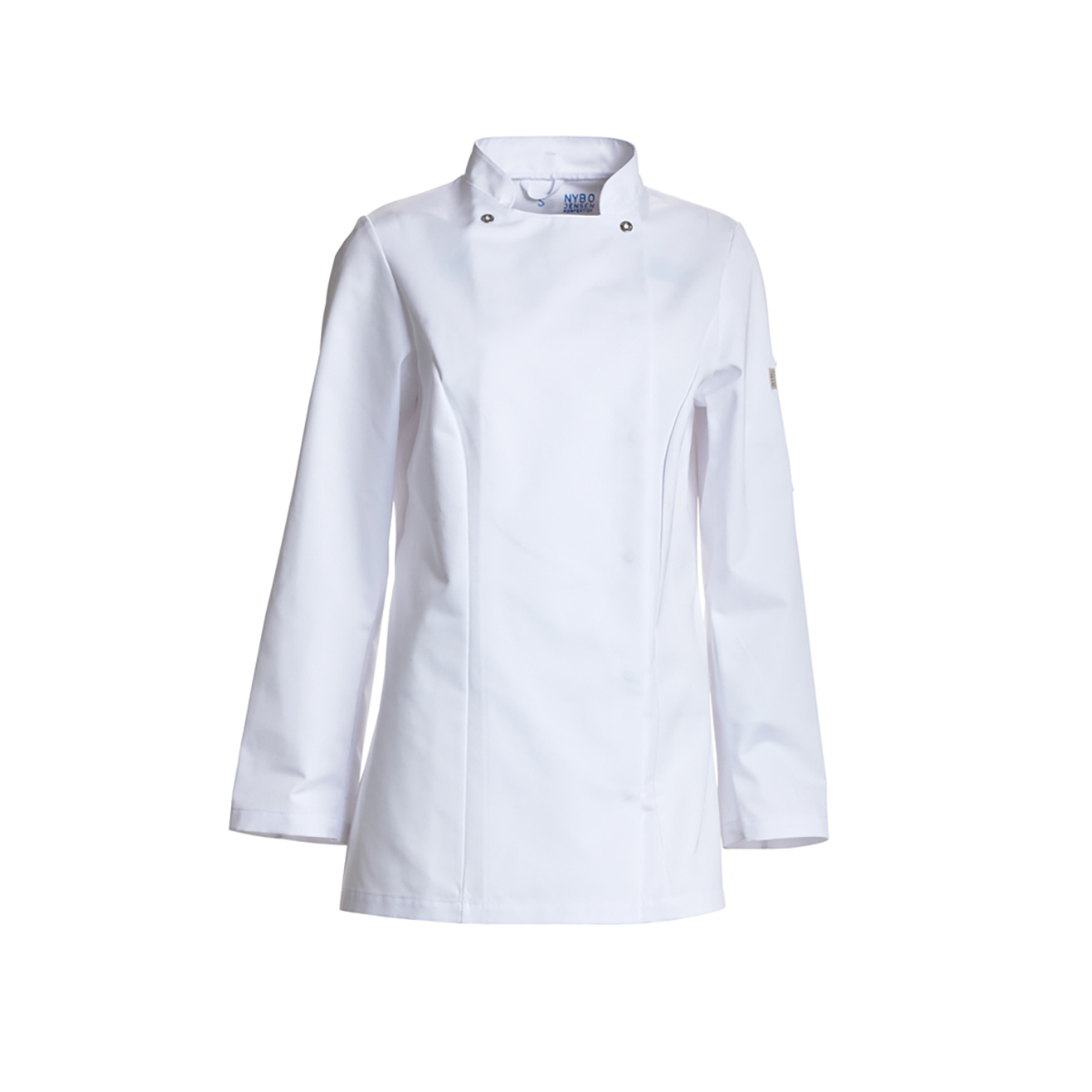 Naisten kokkitakki, Taste