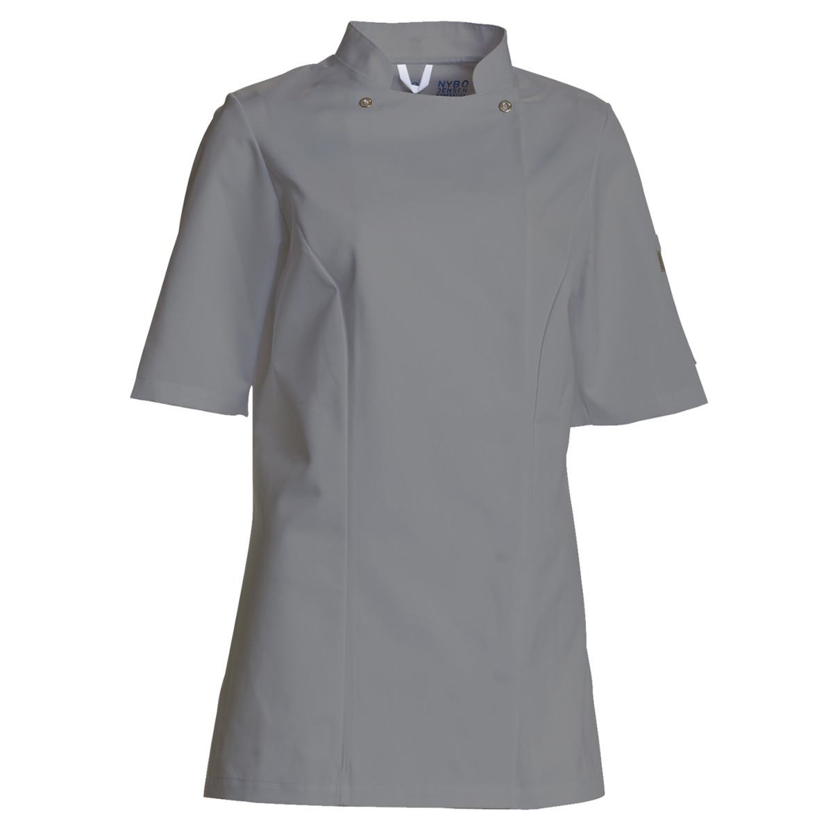 Naisten kokkitakki, Taste