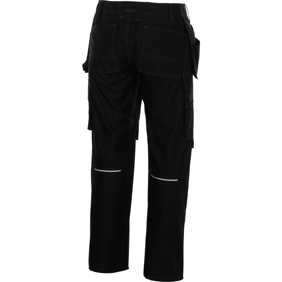 Housut riipputaskuilla