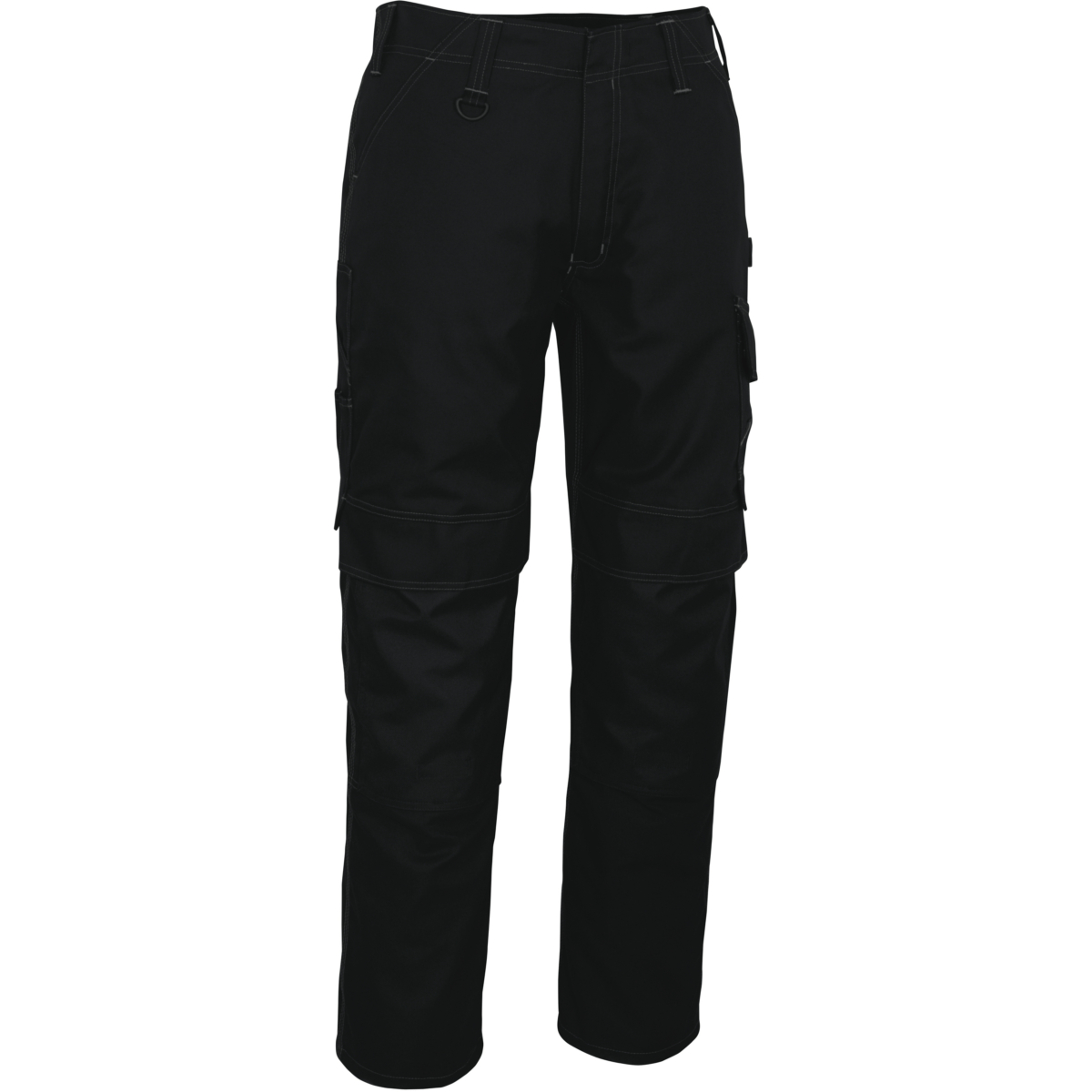 Housut polvitaskuilla