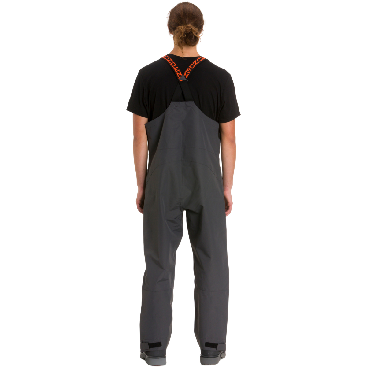 Täysi jaettu ruokalappu