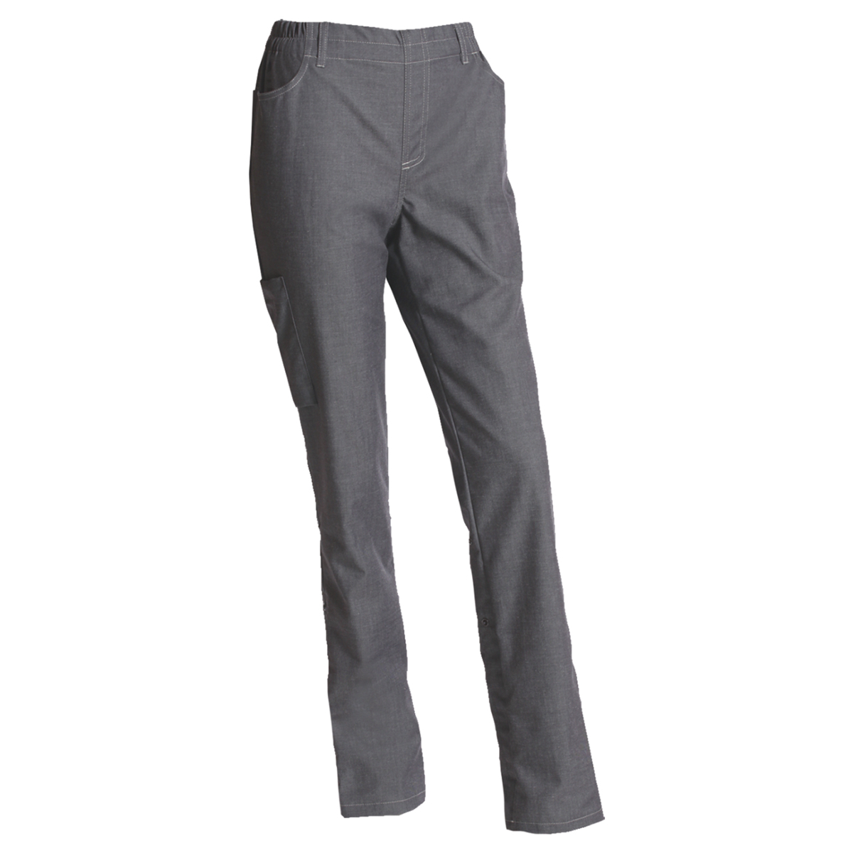 Vedettävät housut, Bliss