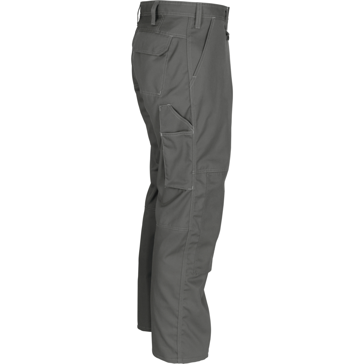 Housut polvitaskuilla