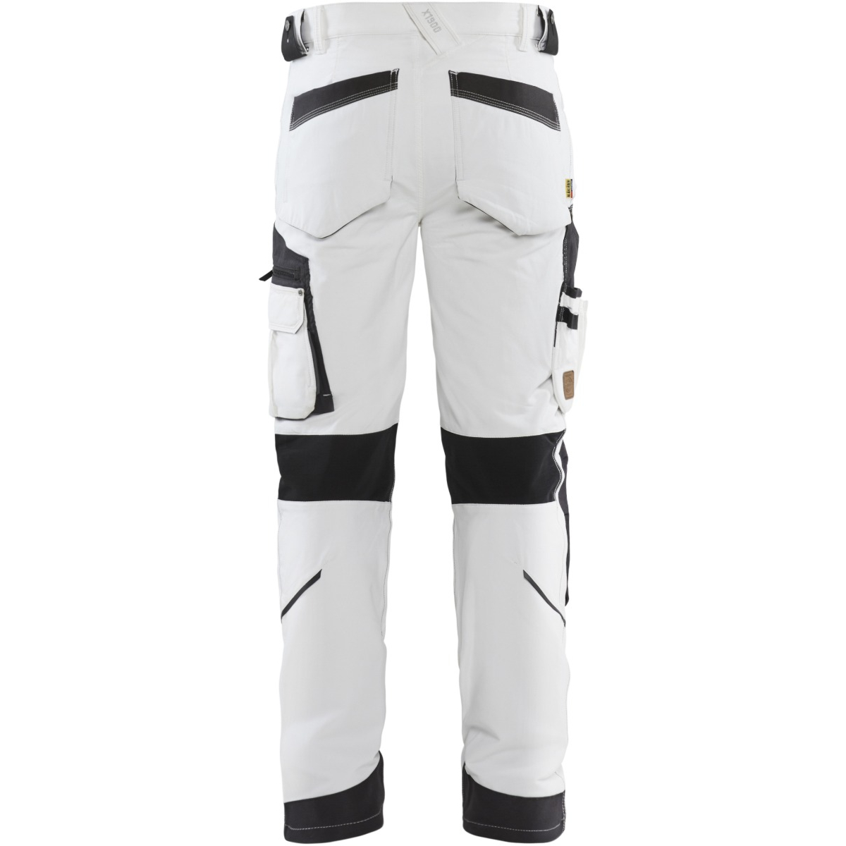 1089 Maalarin housut 4-way stretch