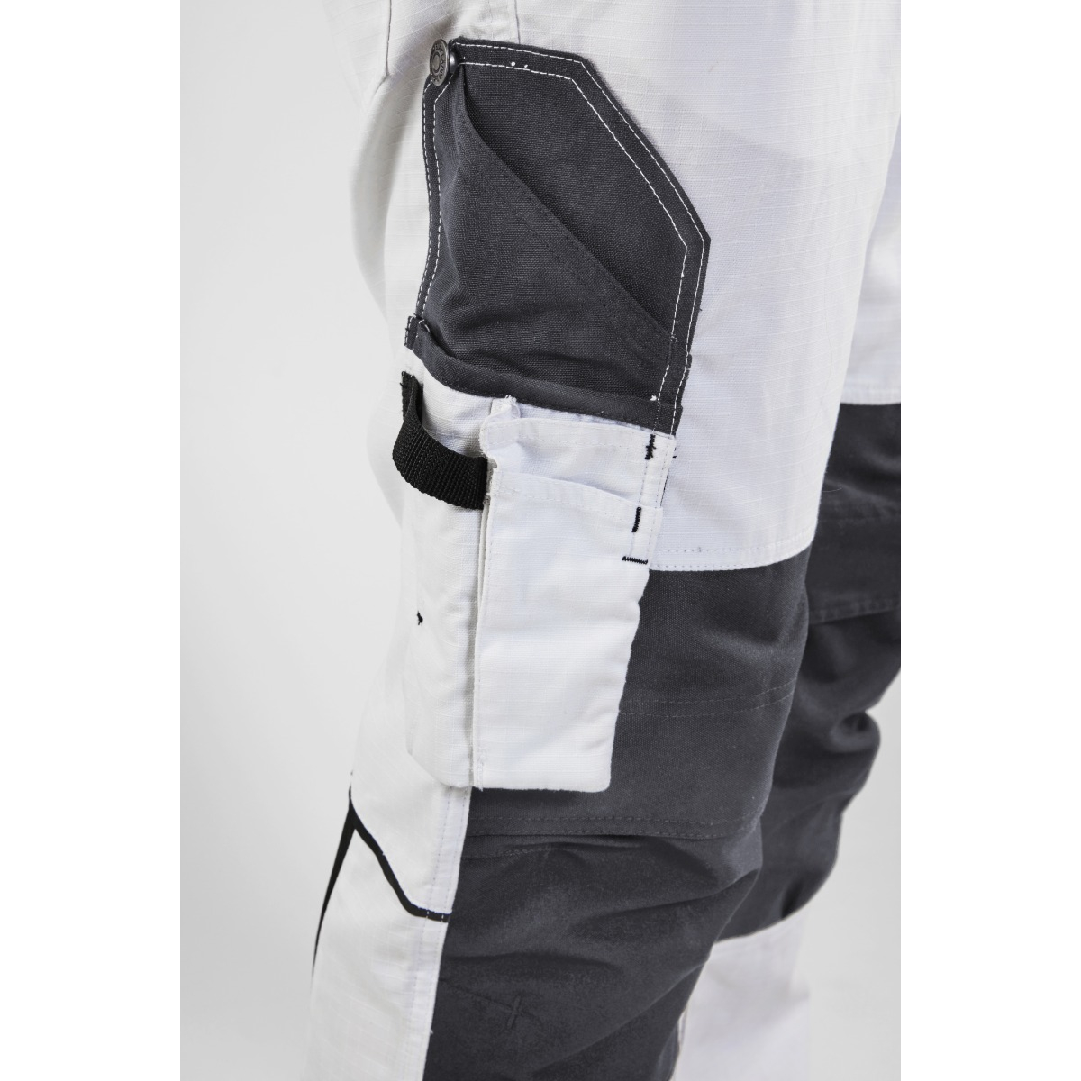 1095 Maalarin housut stretch