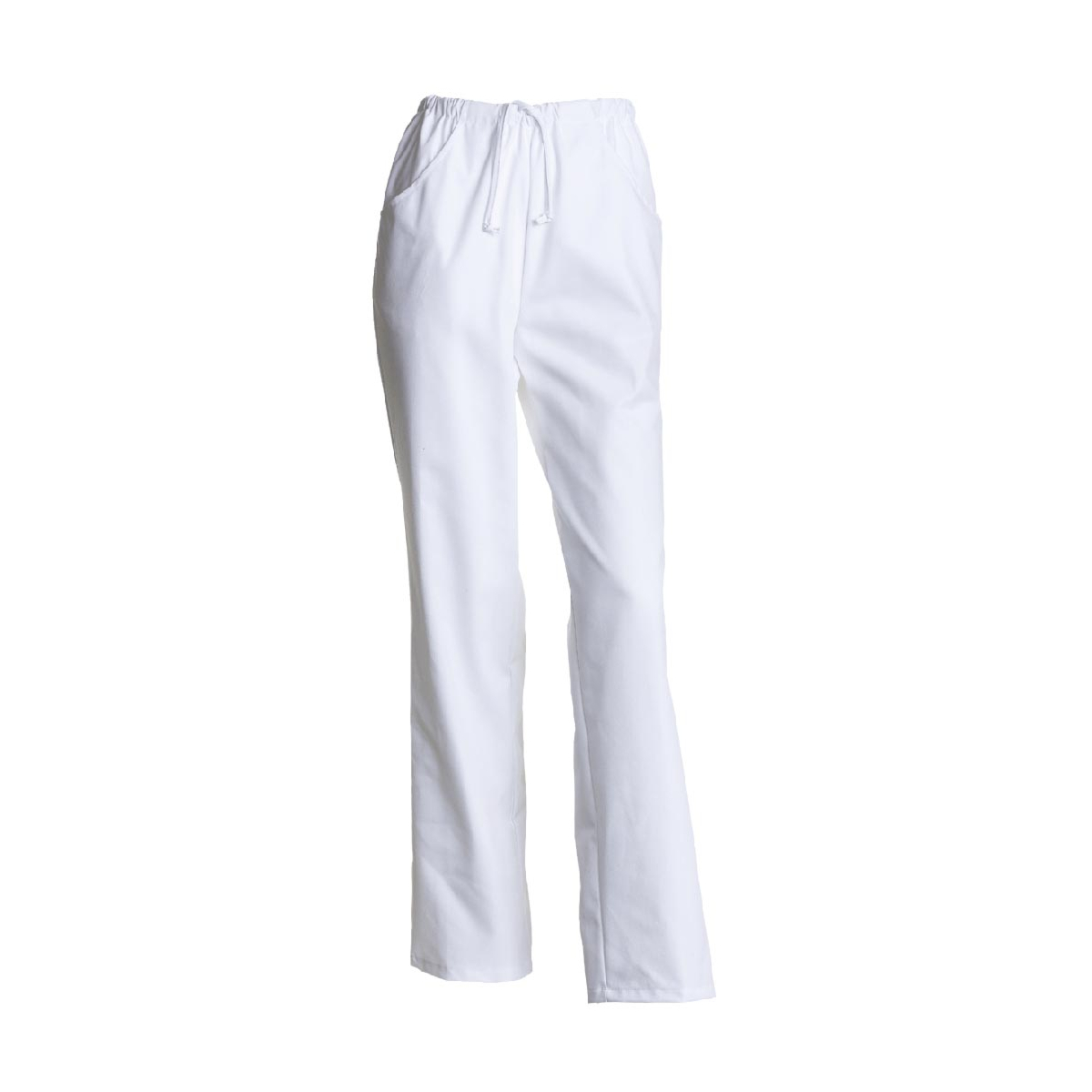 Unisex-housut, joissa kuminauhavyötärö, Club-Classic