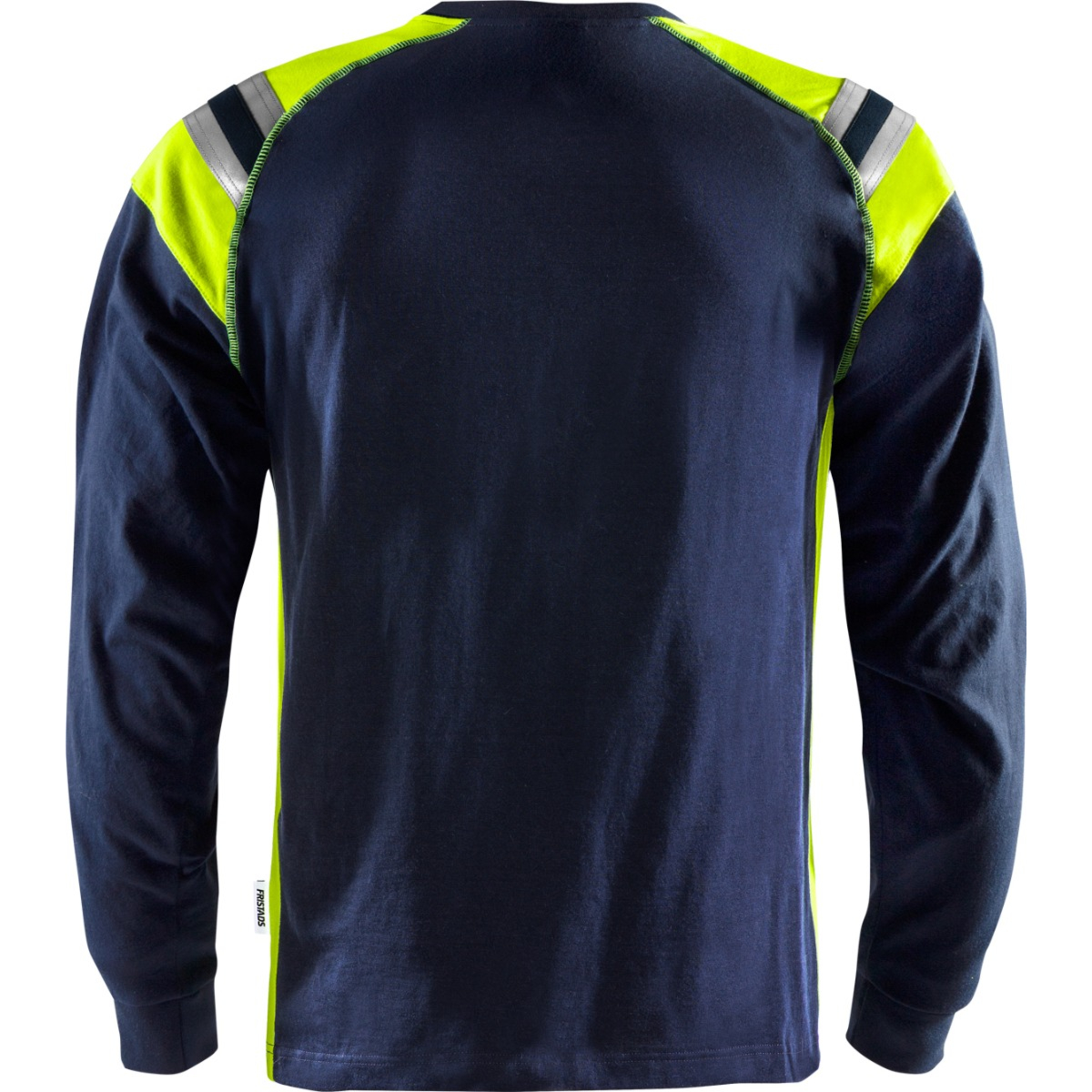 Flamestat pitkähihainen t-paita 7072 TFLH