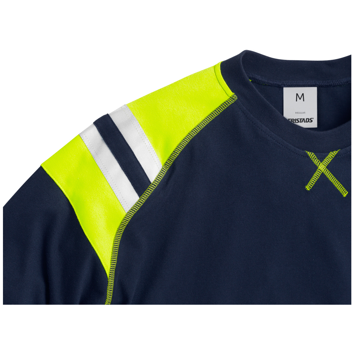 Flamestat pitkähihainen t-paita 7072 TFLH