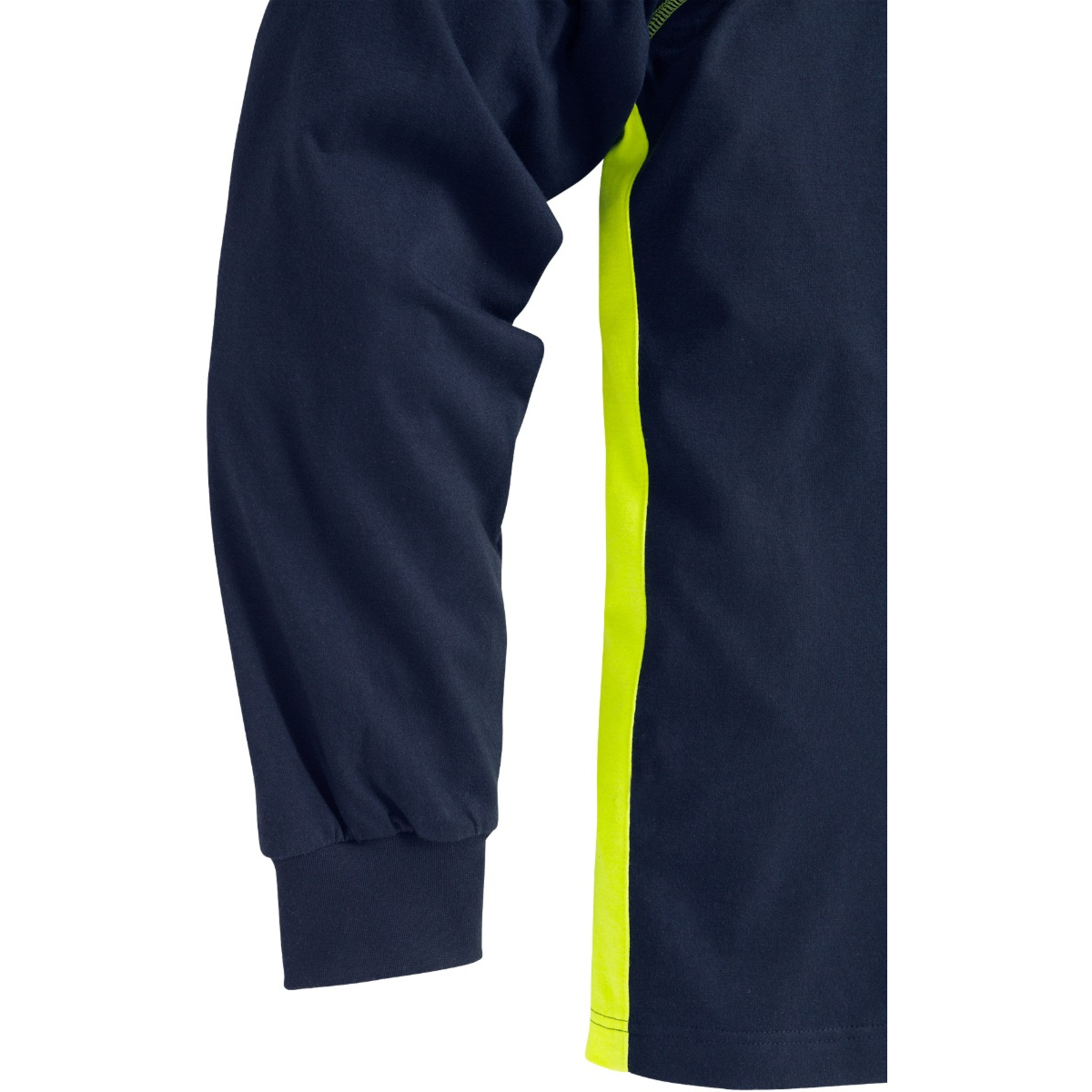 Flamestat pitkähihainen t-paita 7072 TFLH